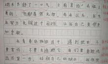 高三叙事作文：面对挫折_700字