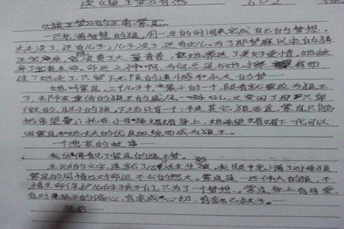 “阅读高管”感觉_800字