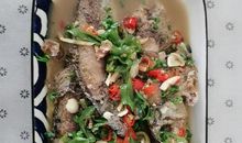 高三日记：水中种豆记_1000字