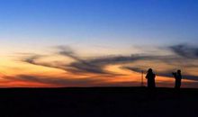 有梦就有远方_800字