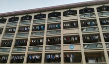 生活中的点滴温馨_900字