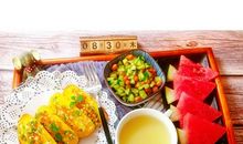 翩翩燕归来_800字