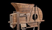 谷风车的回忆_900字