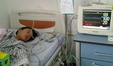 是你，让我变得坚强_650字