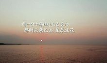 我们曾经有个梦_550字