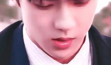 给吴世勋的一封信_550字