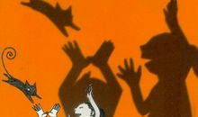 影子朋友_3000字