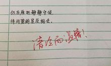 梦里的我_2000字
