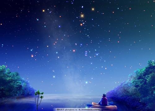 明星的旋律_750字