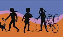 这里也有乐趣_550字