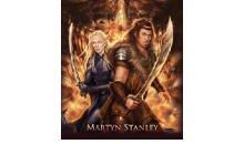 Last Dragon/Zero 前传_2000字