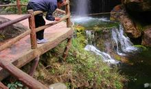 高一作文：望天石3_2000字