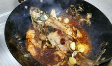 第一次杀鱼_300字