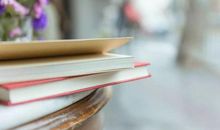 我最受益的一个习惯_750字