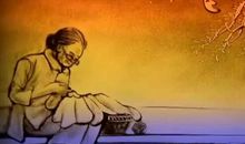 母亲节作文：“感恩父母”感动你我_1200字