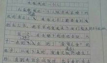考试也是一种享受_450字