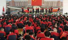 最美的声音_750字