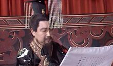 改篇《三国演义》_800字