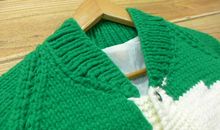 初三状物作文：旧毛衣_1500字