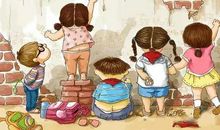 从前的记忆_50字