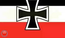 卍字旗永不落_550字