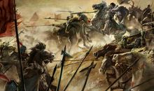 一将功成万骨枯