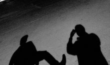 别让阳光踩疼了影子_150字