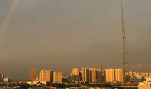 彩虹就在身边_600字