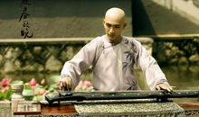 陌上开花、寂寞随离_600字