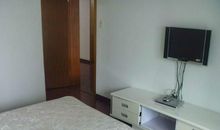 东风吹落战尘沙，梦想西湖处士家；