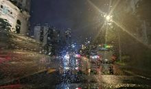 下雨的感觉真好_650字