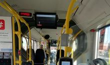 第一次独自乘公交车_650字