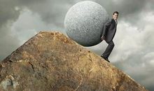 挫折是一笔财富_750字