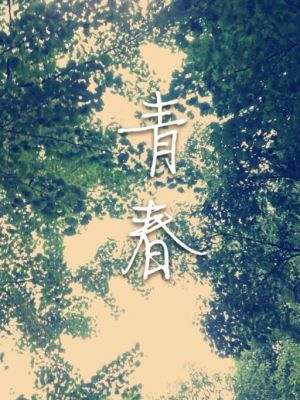 青年的诗歌_800字