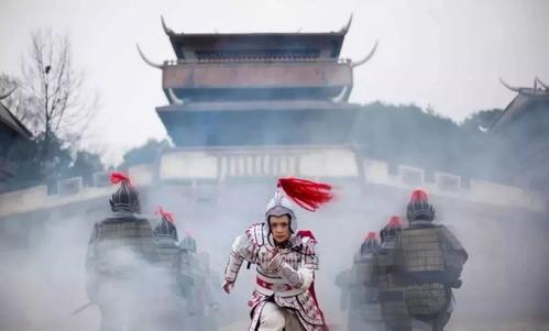 生存，冷光