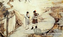 君子于役，不知其期