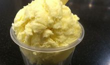 自己动手做冰淇淋_550字