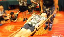 汗水中我们体会到了喜悦_800字