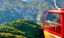 夏季观景_1200字