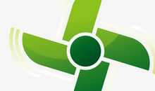 我的低碳风车_1200字