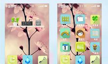 回忆童年，我黯然神伤_1000字