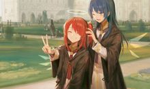 天使就在某个角落_900字