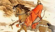 黄沙百战穿金甲，不破楼兰终不还。