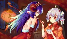 我想去二次元世界_900字