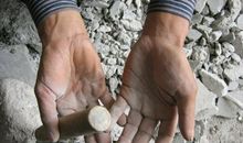 那一天，我握起了粗糙的大手_800字