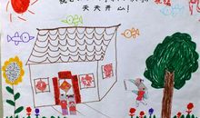 [过年征文]又一年除夕到_1200字