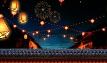 [过年征文]烟火_650字