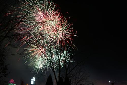 新年八天音乐_3000字