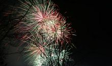 过年八天乐_3000字