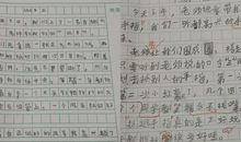 高三写景作文：美丽的公园_700字